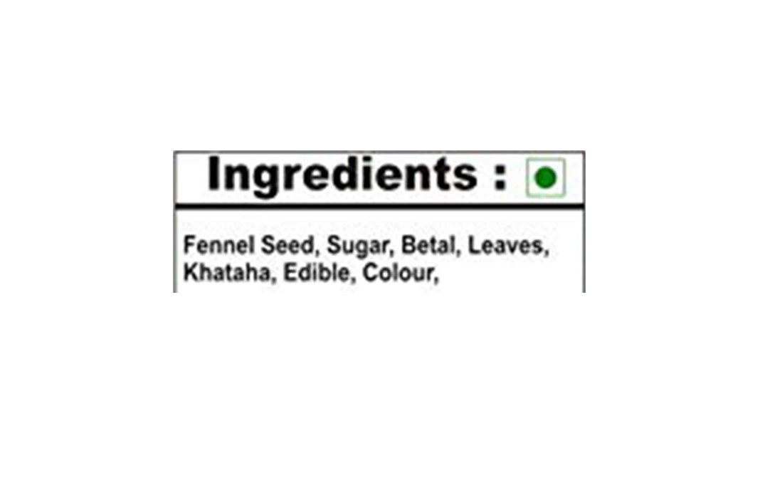 Heerson Ginger Lemon Awala Mukhwas, Mouth Freshner   Plastic Jar  100 grams